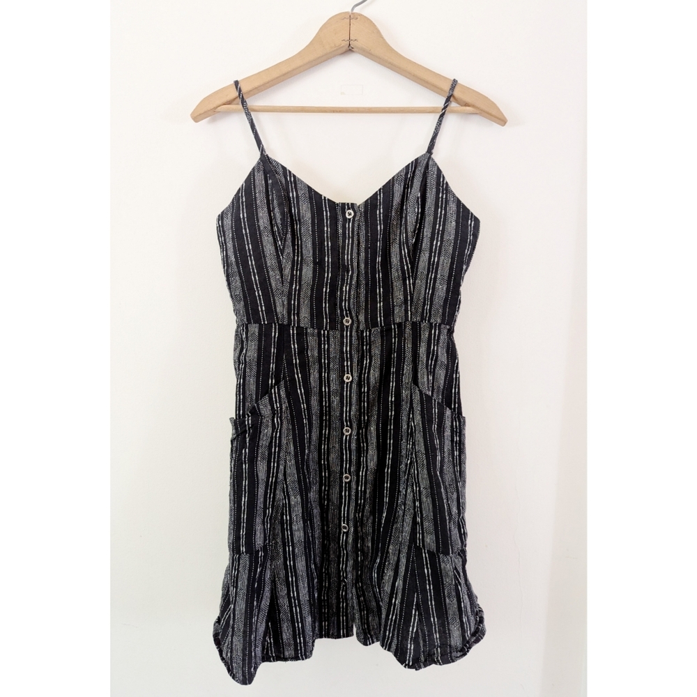 Lush - Mini Dress - Size Small